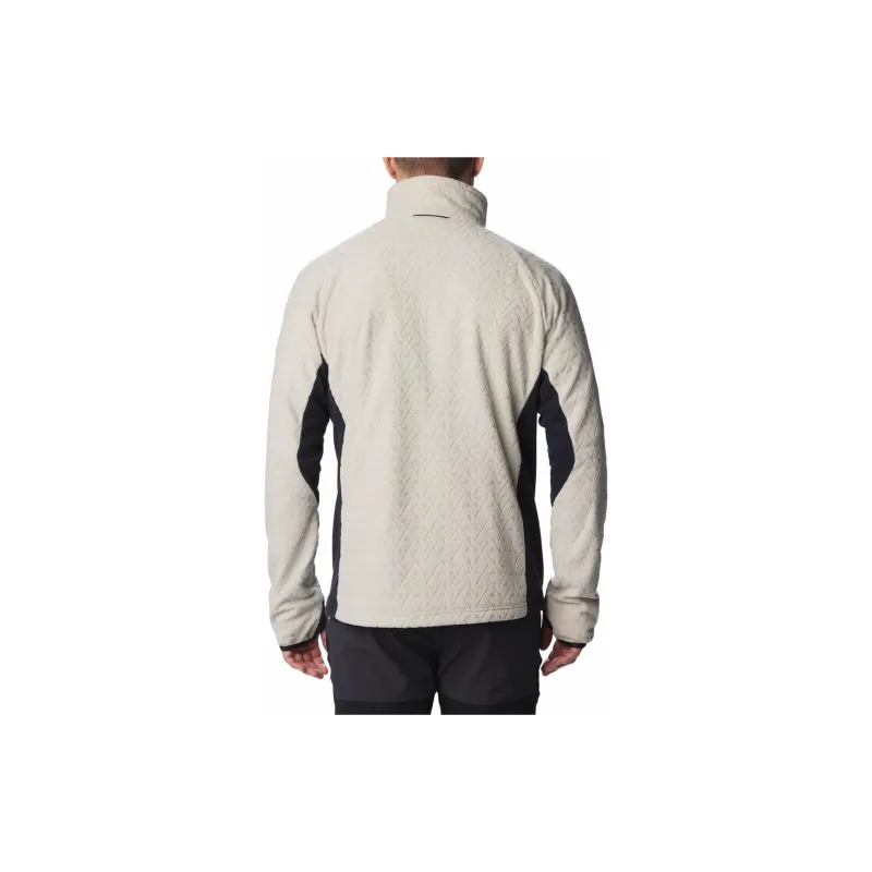 Columbia TITANIUM Velvet Jackets Men White-4
