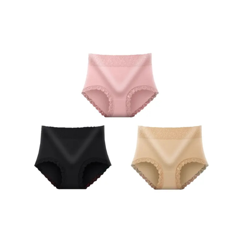 YUZHAOLIN Underpants Women's Combo Set-30
