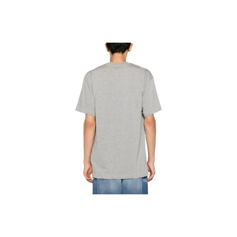 Y/Project T Shirts Unisex Gray-2