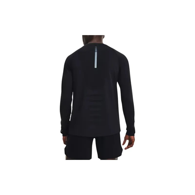 Under Armour T Shirt Men's Black-4