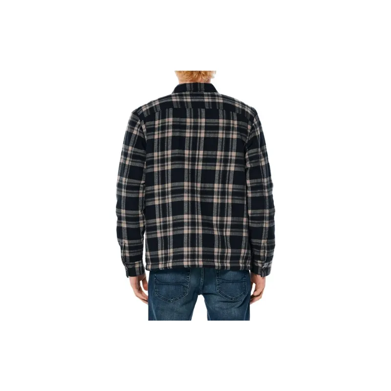 Hollister Jackets Men-3