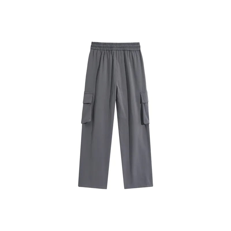 K bird Cargo Pants Unisex-3