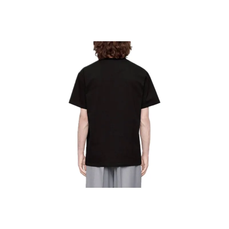 GUCCI T Shirts Men Black-3