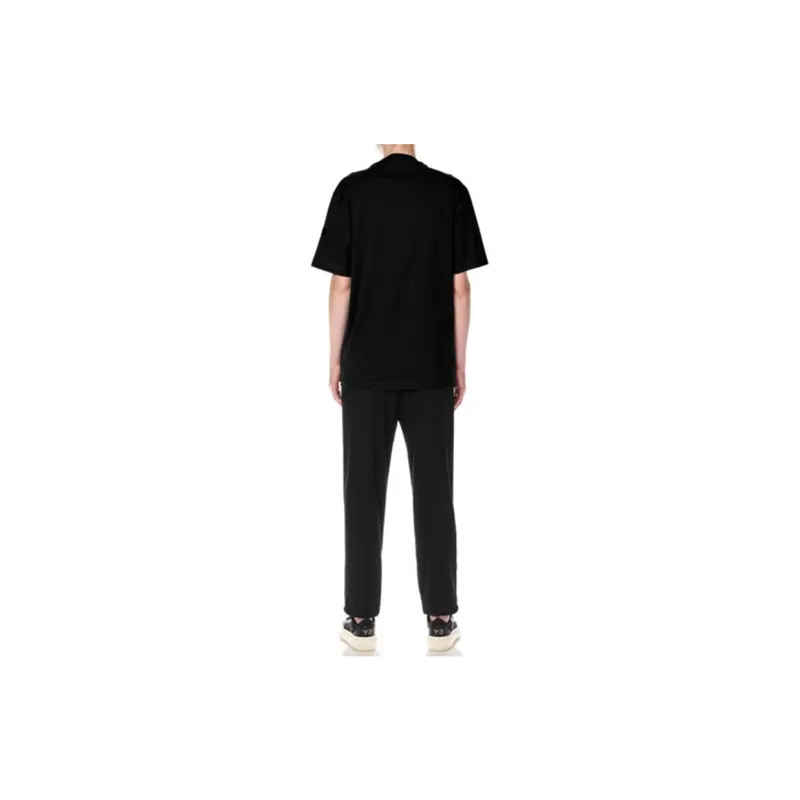 Y 3 X Y 3 Relaxed S/S Tee-3