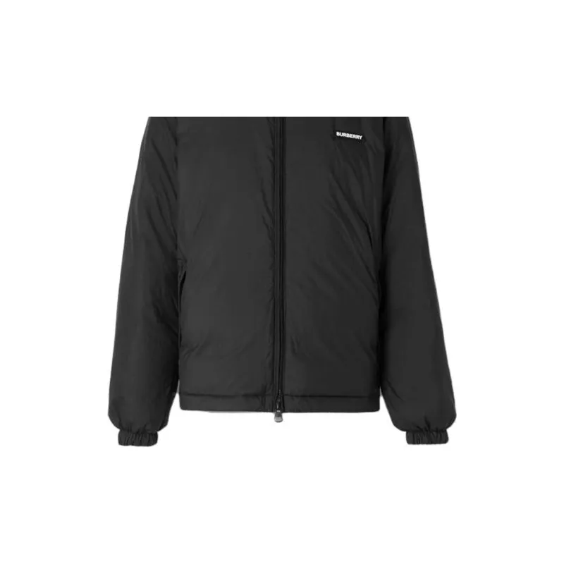 Burberry Sunderland Down Jacket-5