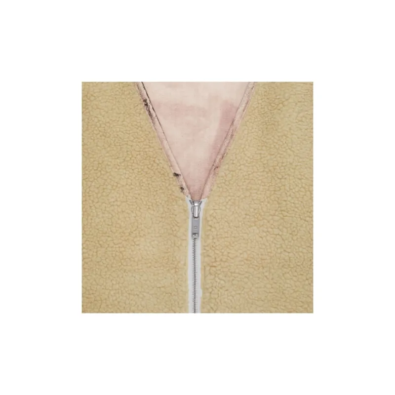 Givenchy Distressed effect Reversible Gilet-5