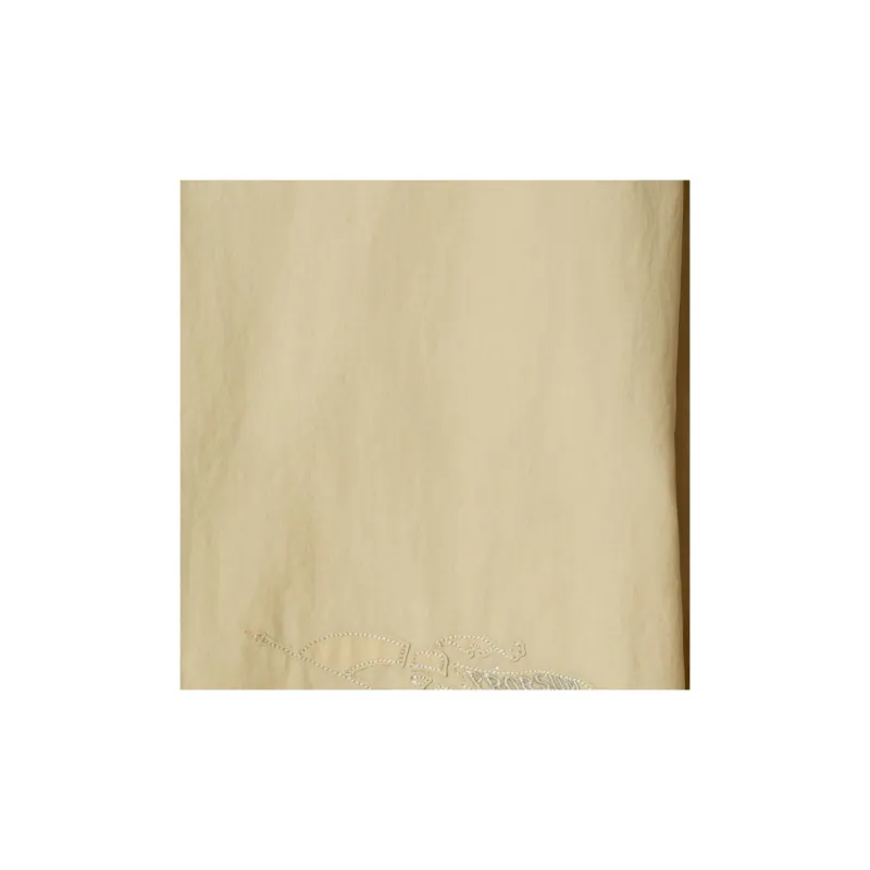 Burberry FW23 Jackets Coats Men's Khaki-5