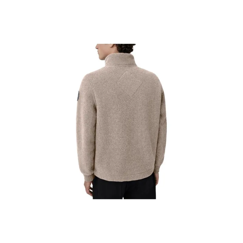 Canada Goose FW22 Jackets Coats Men's Heather Gray Tawny-3