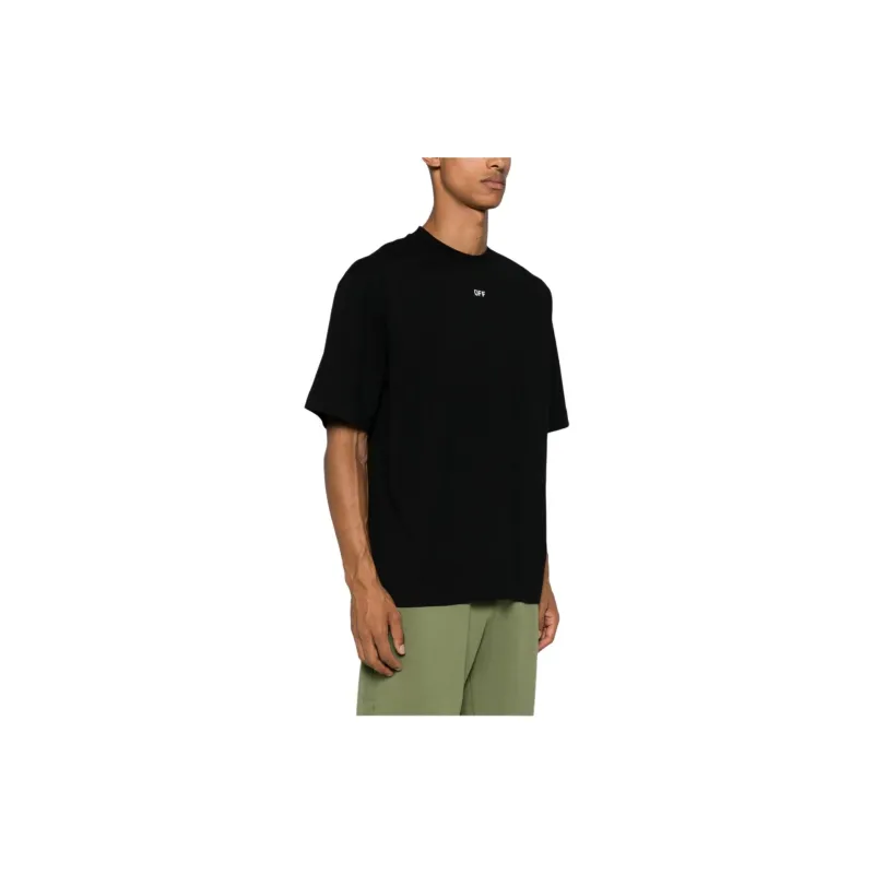 OFF-WHITE Dragon Arrow Skate Tee -3