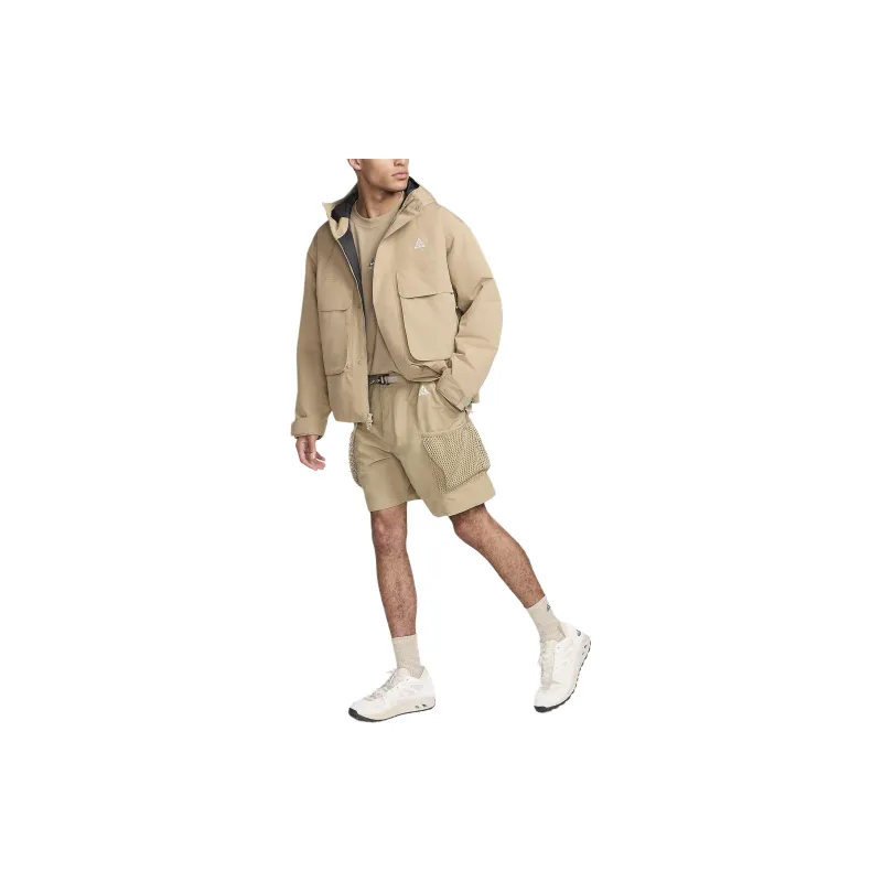 Nike 'Snowgrass' Men's Cargo Shorts-1