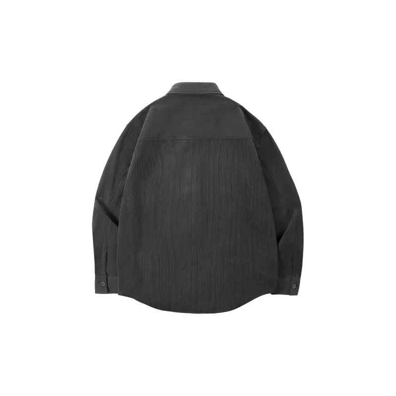 LESS IS MORE Shirts Men-3