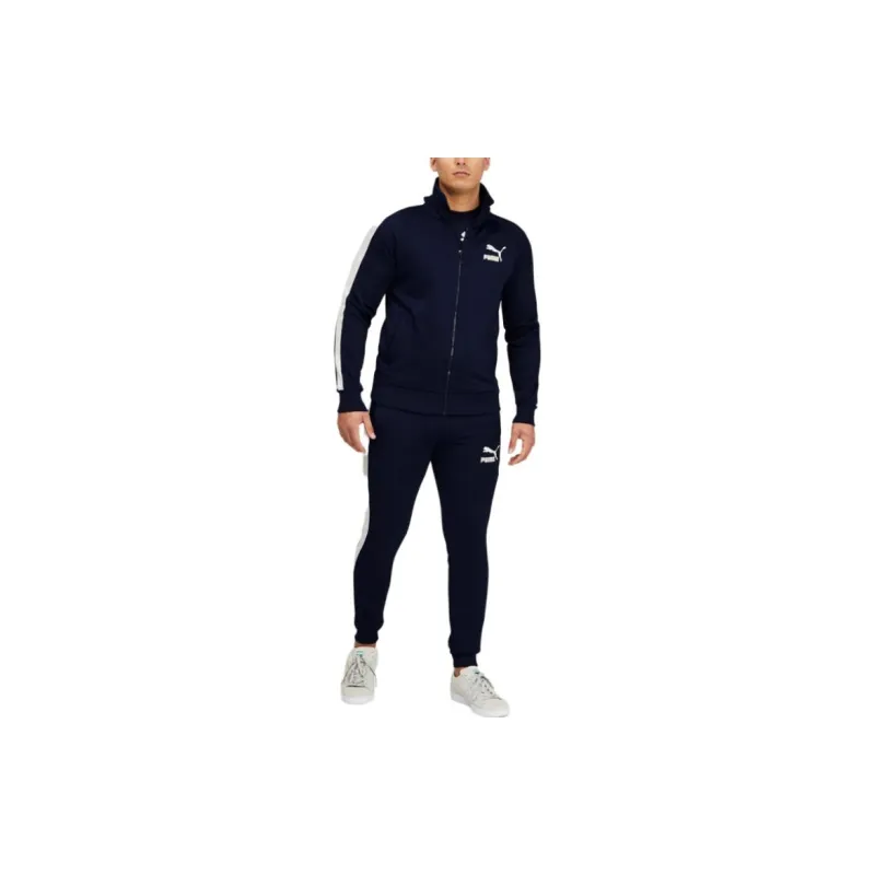 PUMA Iconic T7 Men's Track Pants-3