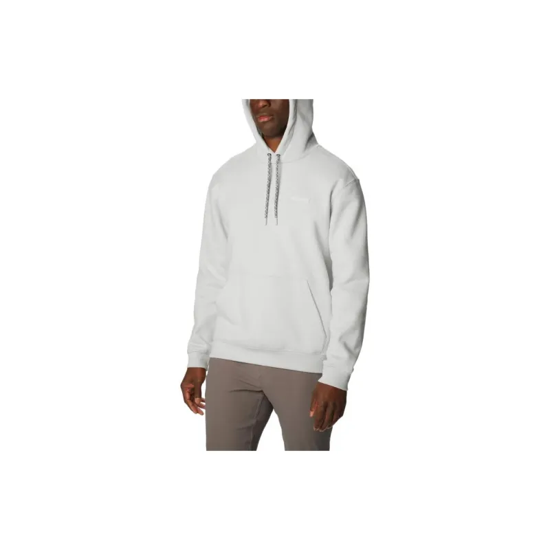 Columbia Marble Canyon Sweatshirts Men White-2