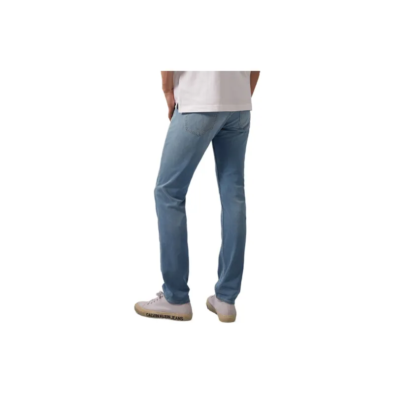 Calvin Klein Jeans Men Blue-3