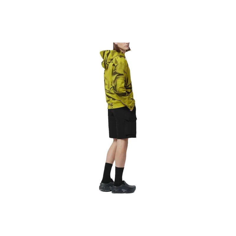 Lv Ripstop Cargo Short-4