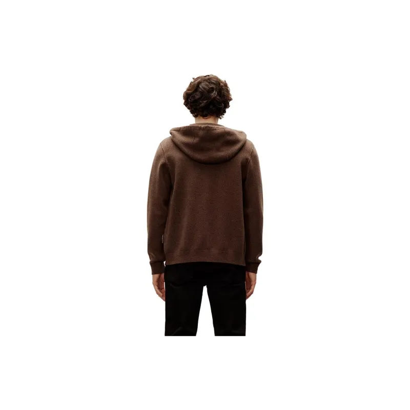 MARC OPOLO Sweatshirts Men Walnut Brown 777-1