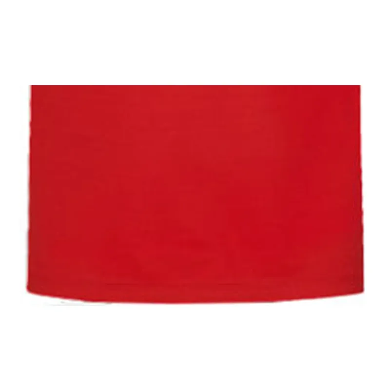 LOUIS VUITTON Polo Shirt Men's Red-5