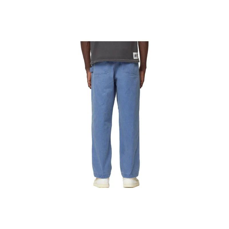 Union X J.Crew Work Pant-3