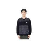 COACH Sweatshirts Men Black