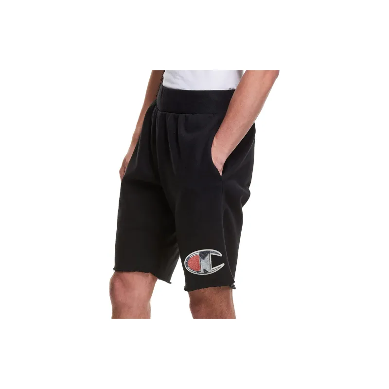 Champion SS22 Fitted Shorts US Version Unisex-3