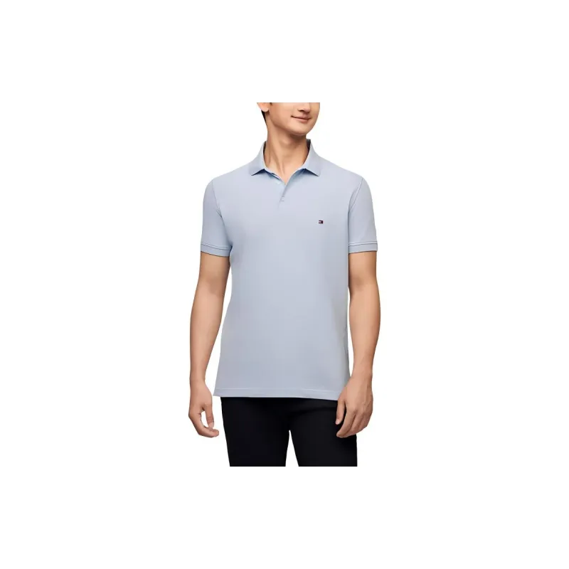 Tommy Hilfiger Polo Shirt Men's-3