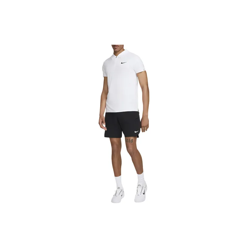 Nike Court Slam Men's Dri-FIT Adv Tennis Polo-2