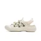 Beige Green