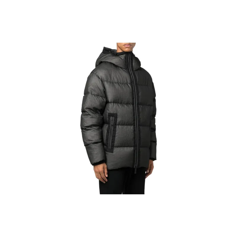 DSQUARED 2 Hooded Padded Jacket-3