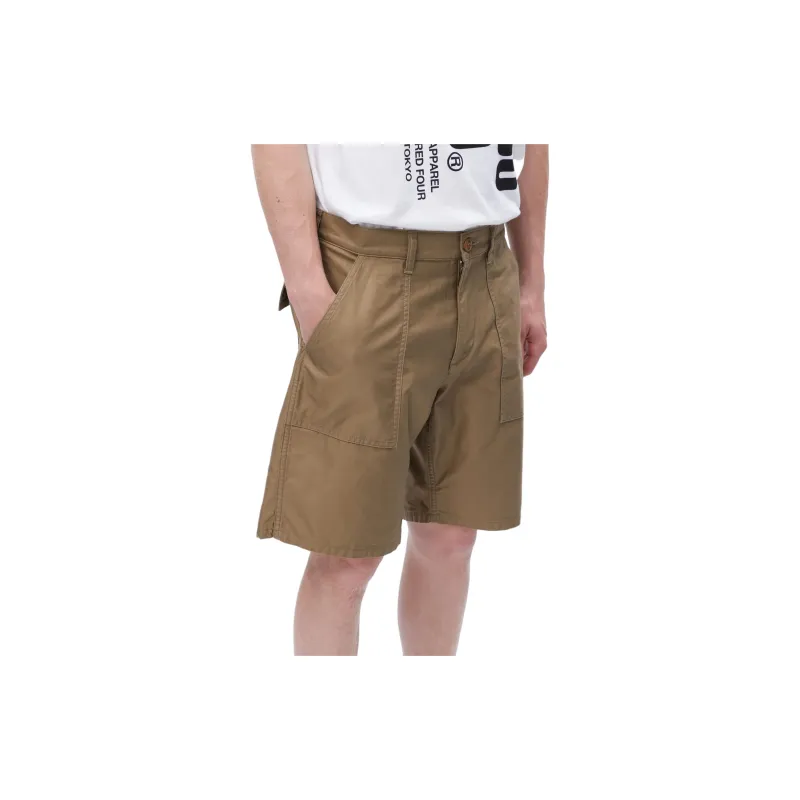NEIGHBORHOOD Casual Shorts Men-4