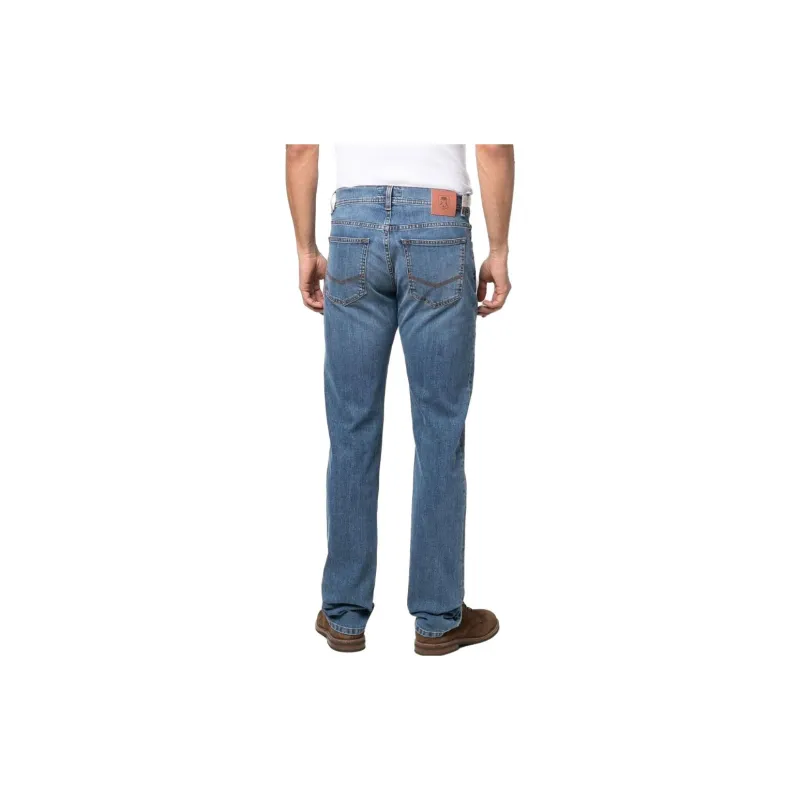 Corneliani Slim-cut Denim Jeans-2