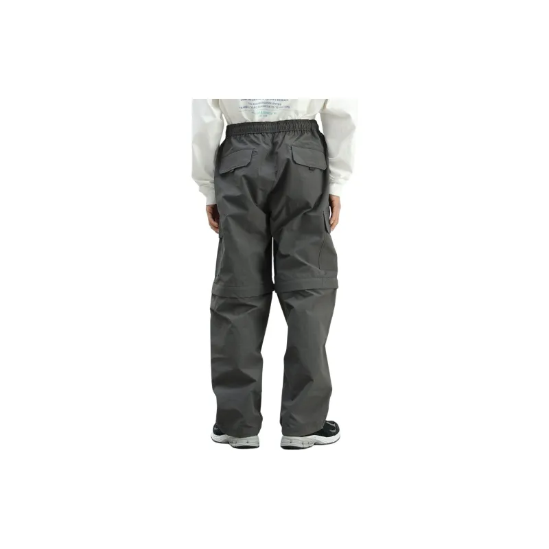 Beams Cargo Pants Men-3