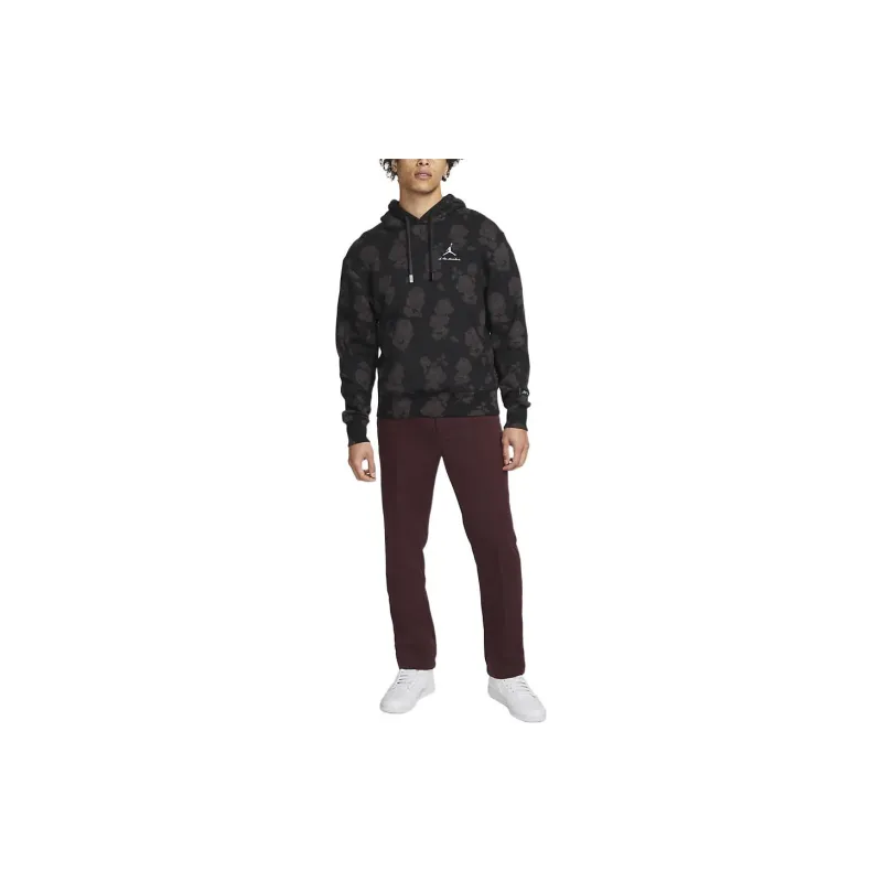 JORDAN X A Ma Maniere Trouser-2
