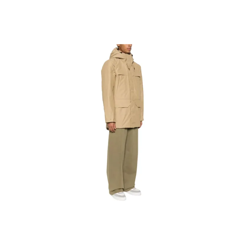 Polo Ralph Lauren Jackets & Coats Men's Beige-5