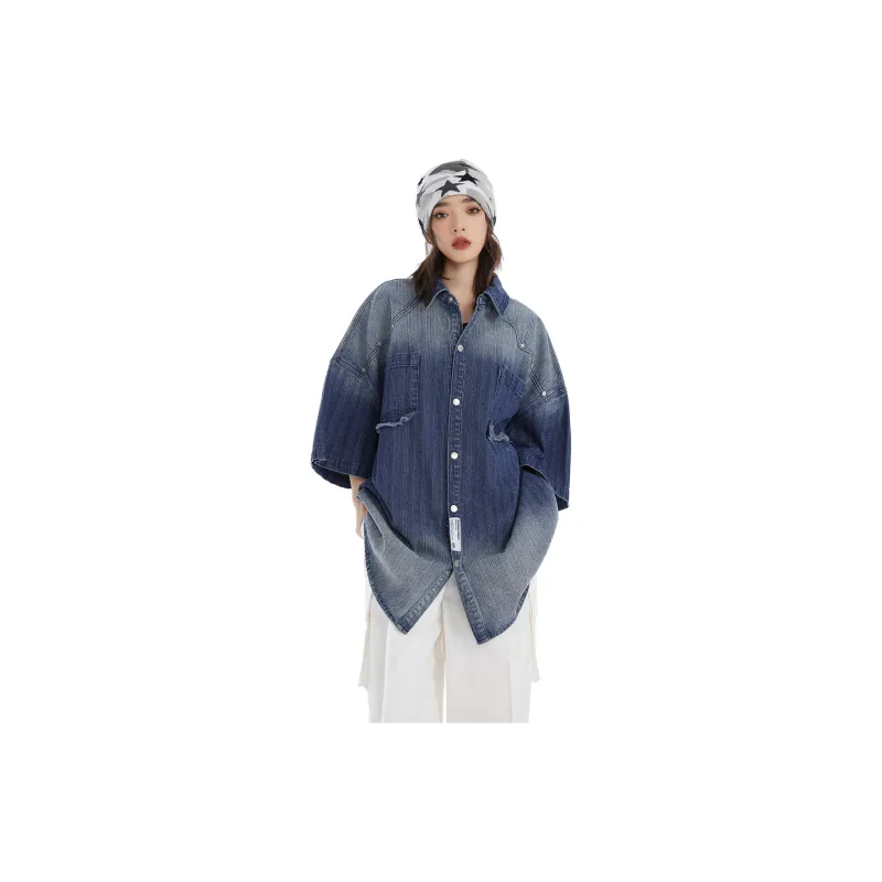EPTISON Shirts Unisex-2