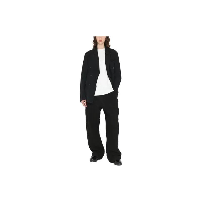 Stussy X Our Legacy Work Shop Reduced Trouser-7