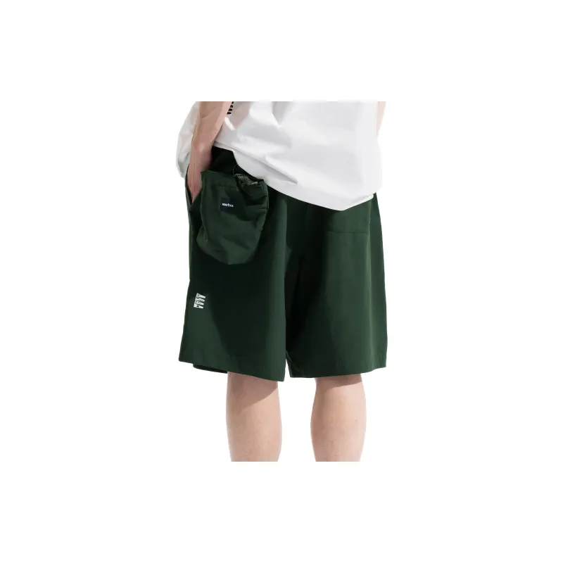 Nautica White Sail Nautica White Sail SS24 Casual Shorts Unisex-22