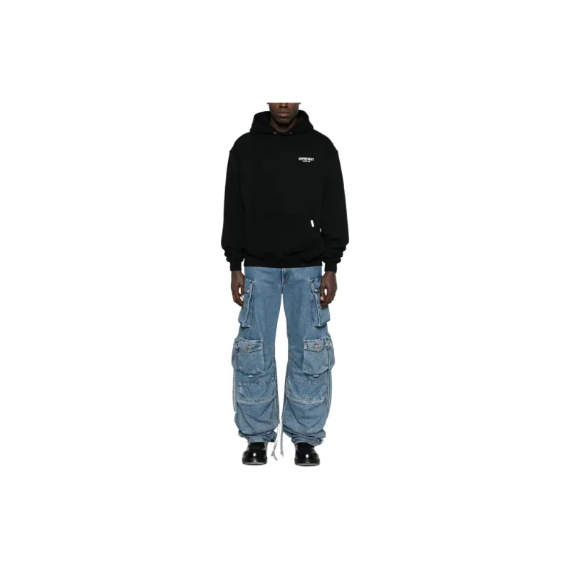 REPRESENT Owners Club Hoodie-1
