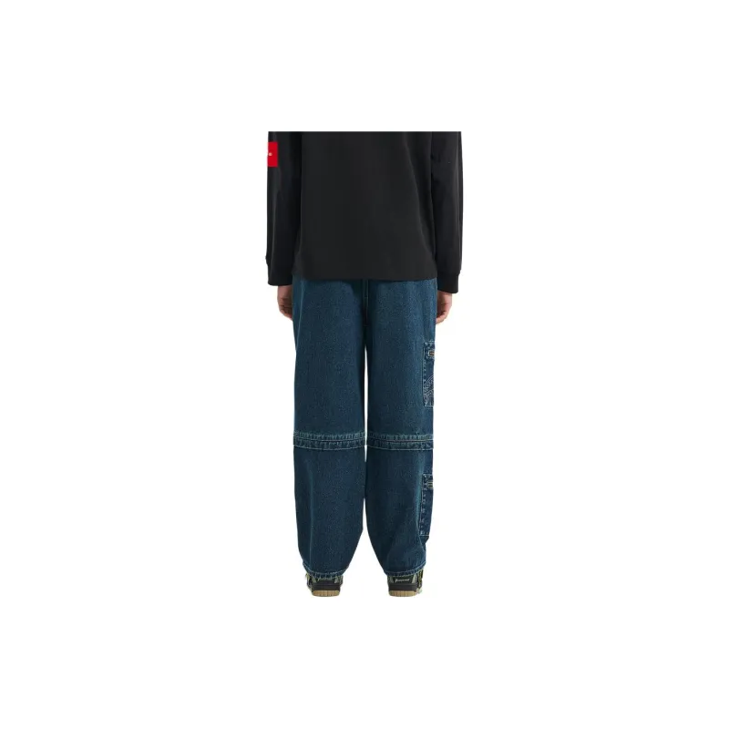 SPRAYGROUND Jeans Unisex-2