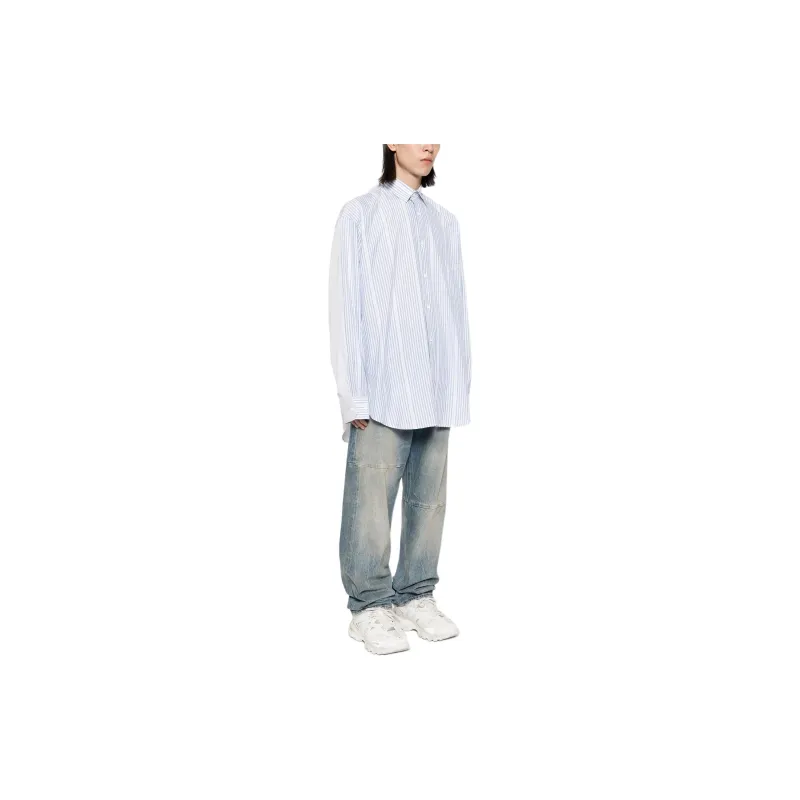 Vetements Gvasalia Shirt-3