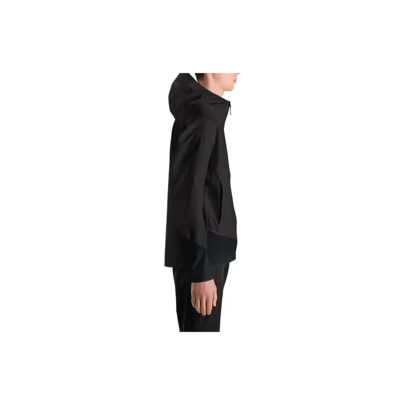 Arcteryx Secant Comp Jackets Coats Men's Black-3