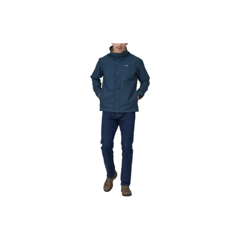 Patagonia Jackson Glacier Jackets & Coats Men's-4