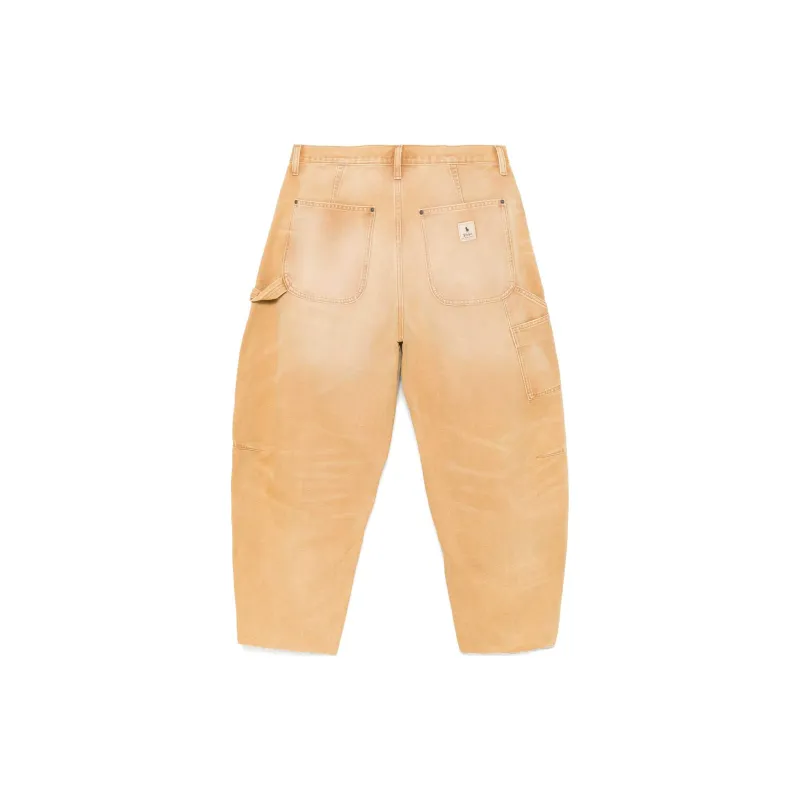 Polo Ralph Lauren Carpenter Trousers-1