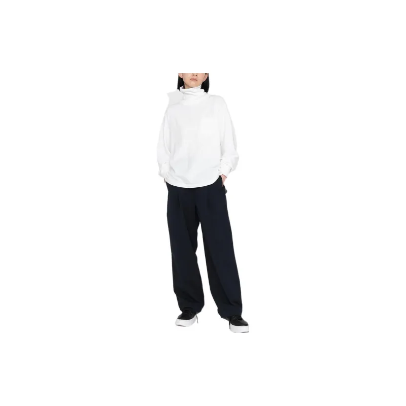 Nanamica Casual Pants Unisex-5