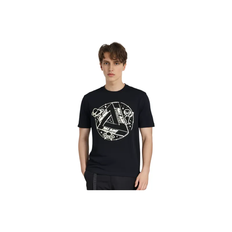 PALACE Space Cadet T Shirt-3