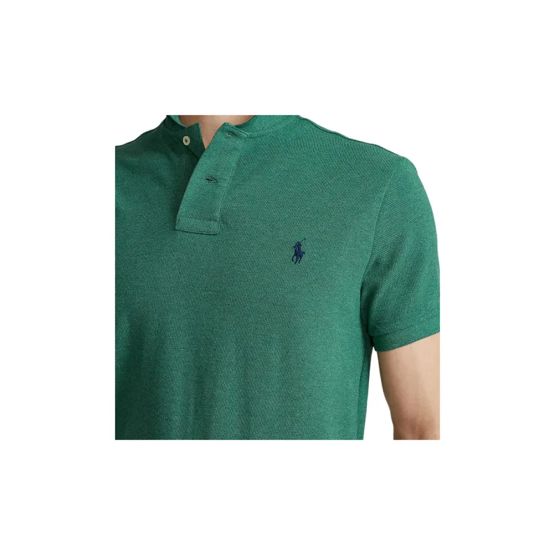 Polo Ralph Lauren Cotton Polo Shirt-4