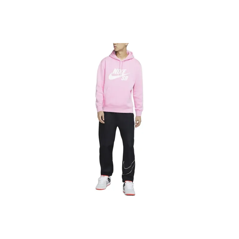 Nike Sweatshirts Men Pink-3
