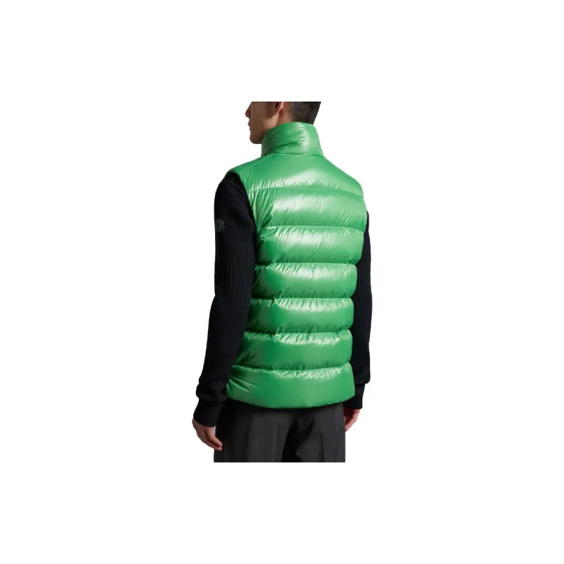 Moncler Tibb Quilted Padded Gilet-2