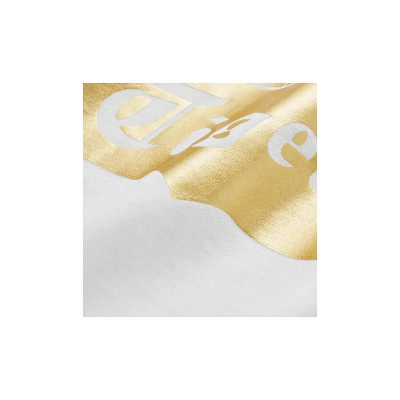 Onitsuka Tiger T Shirts Unisex White-6