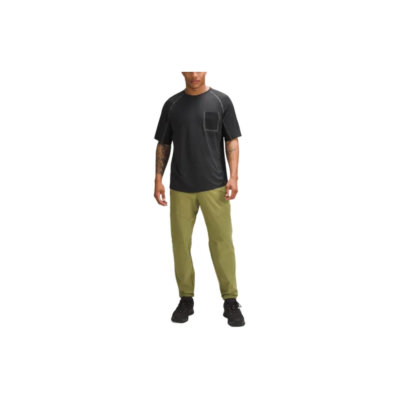 Lululemon Breathelight Mesh T Shirt Men's-5