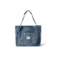 Vintage Denim Blue